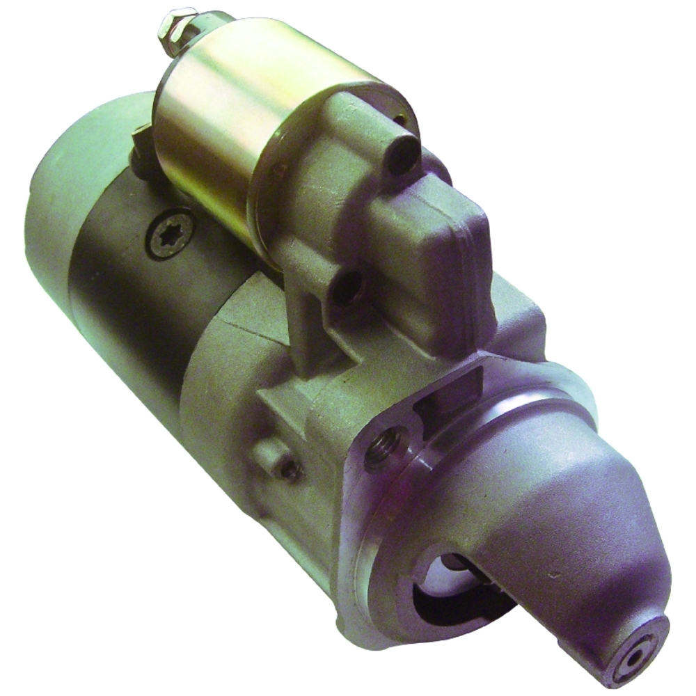 Démarreur Audi / Volkswagen 2.2 kw - WAI Neuf - 200.503.092.440