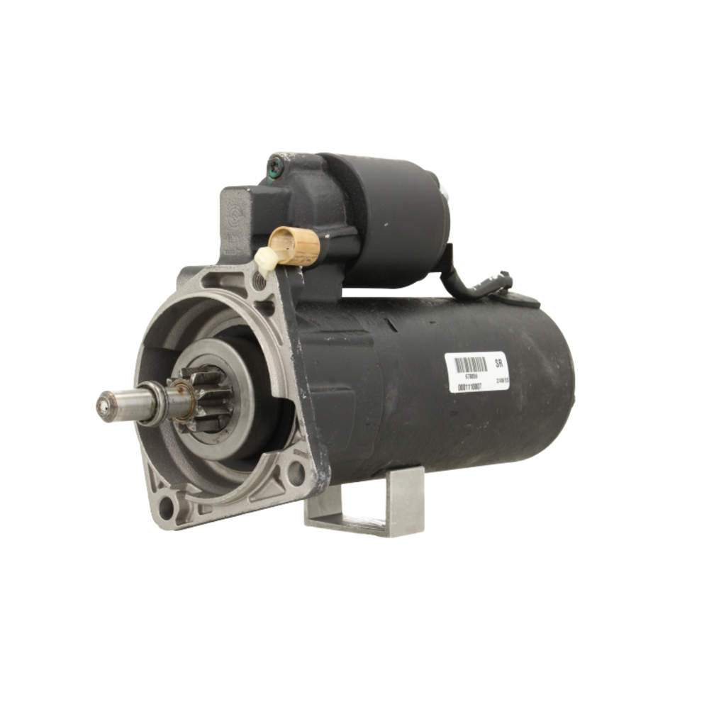 Démarreur Volkswagen 1.7 kw - +Line Selected Renové - 200.507.093.340