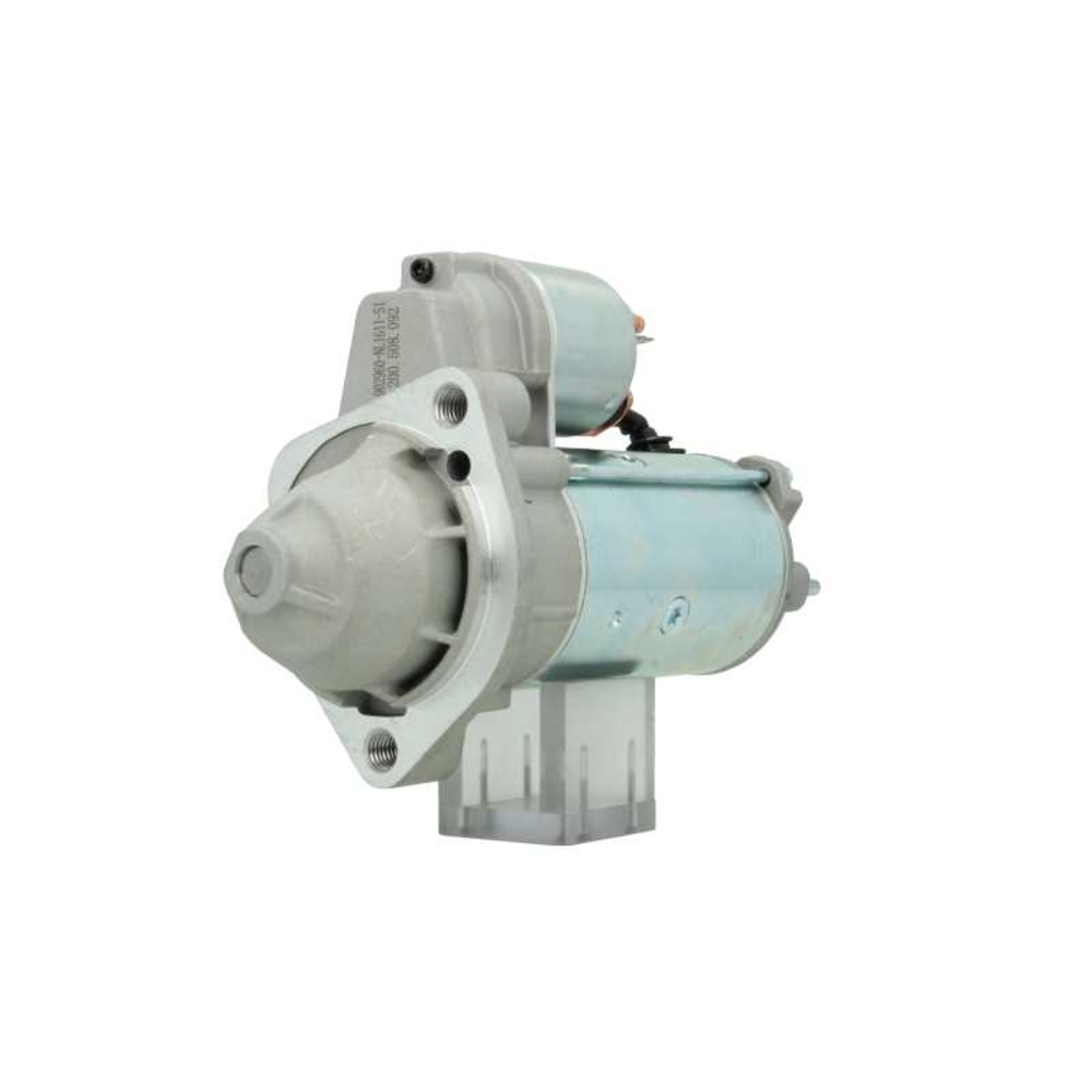 Démarreur Audi 1.8 kw (195 mm long) - +Line Original - 200.508.092.000