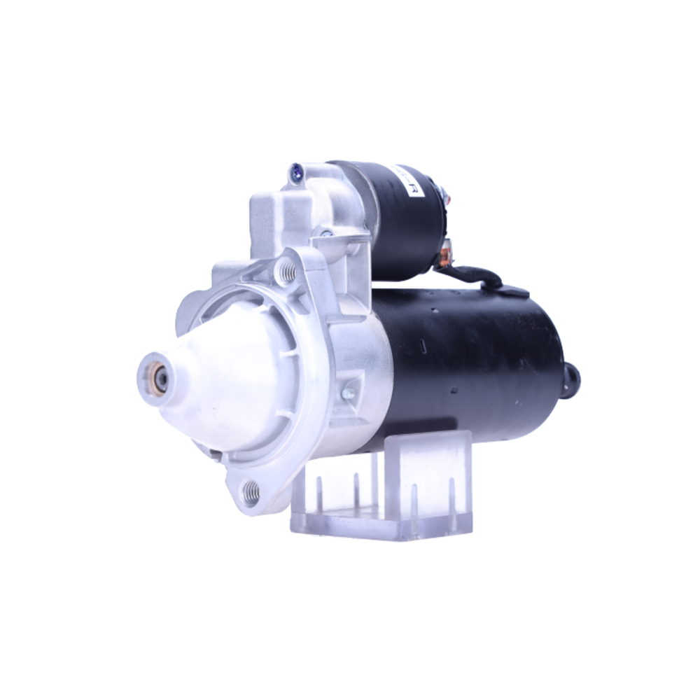 Démarreur Audi 1.8 kw (206 mm long) - Bosch Rénové - 200.508.092.215