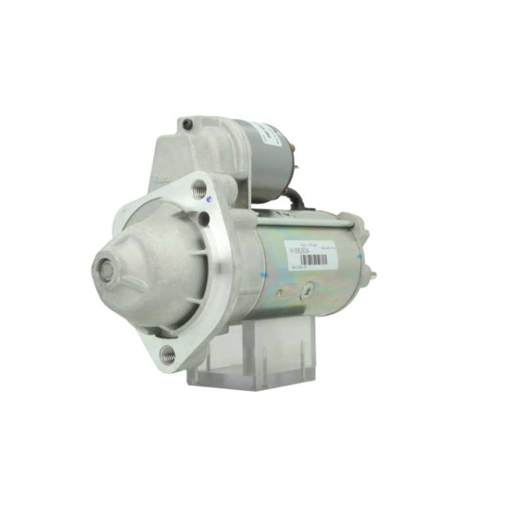 Démarreur Audi 2.0 kw (195 mm long) - Valeo Neuf - 200.508.092.500