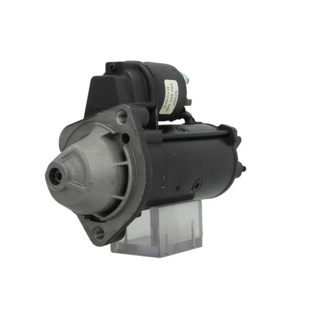 Démarreur Audi 1.8 kw (195 mm long) - Valeo Rénové - 200.508.092.505