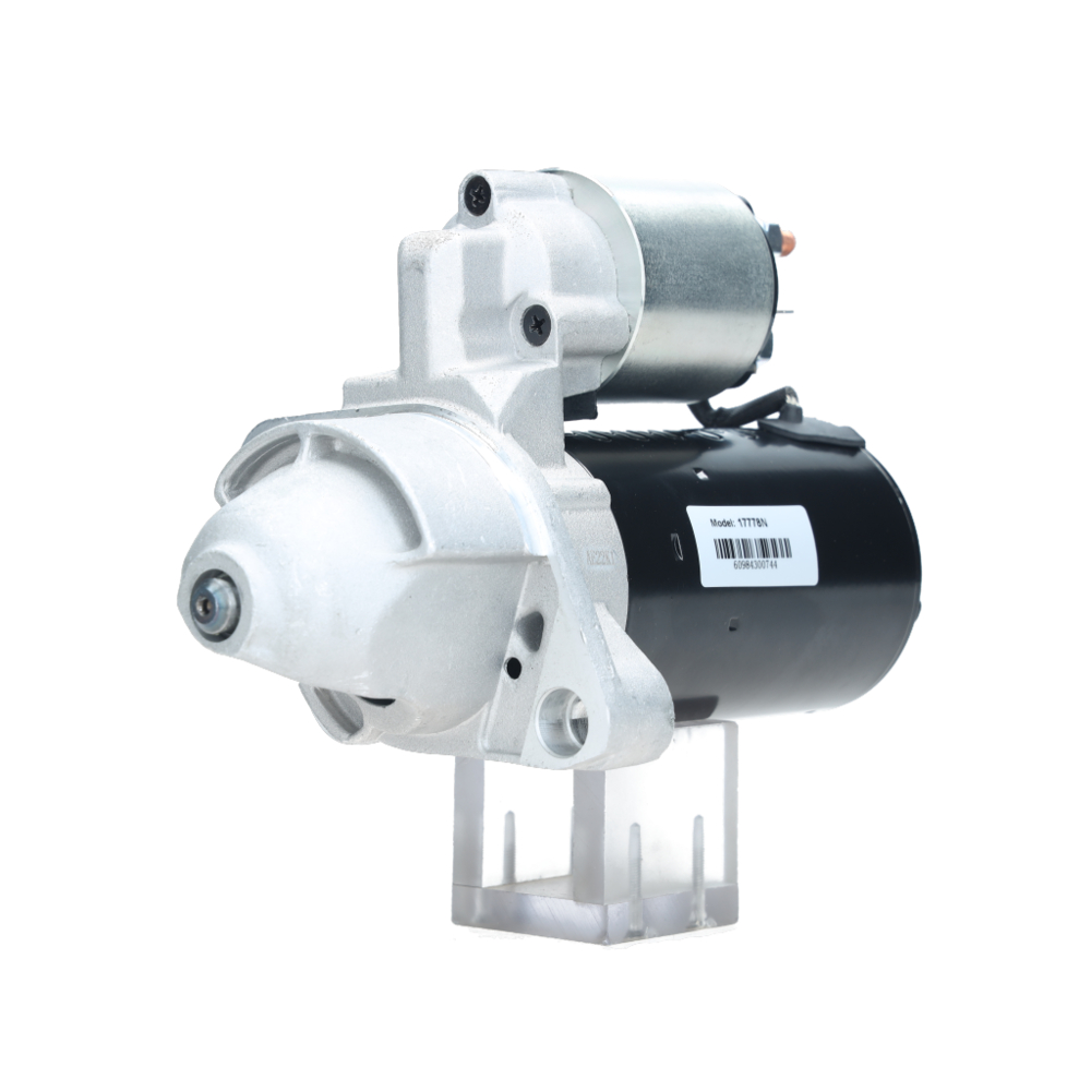 Démarreur Audi 1.4 kw - WAI Neuf - 200.512.092.440