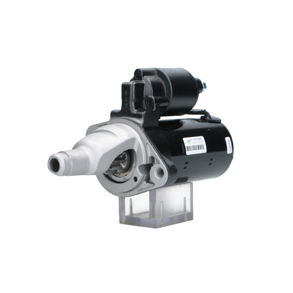 Démarreur Audi 2.0 kw - +Line Selected Renové - 200.513.102.340