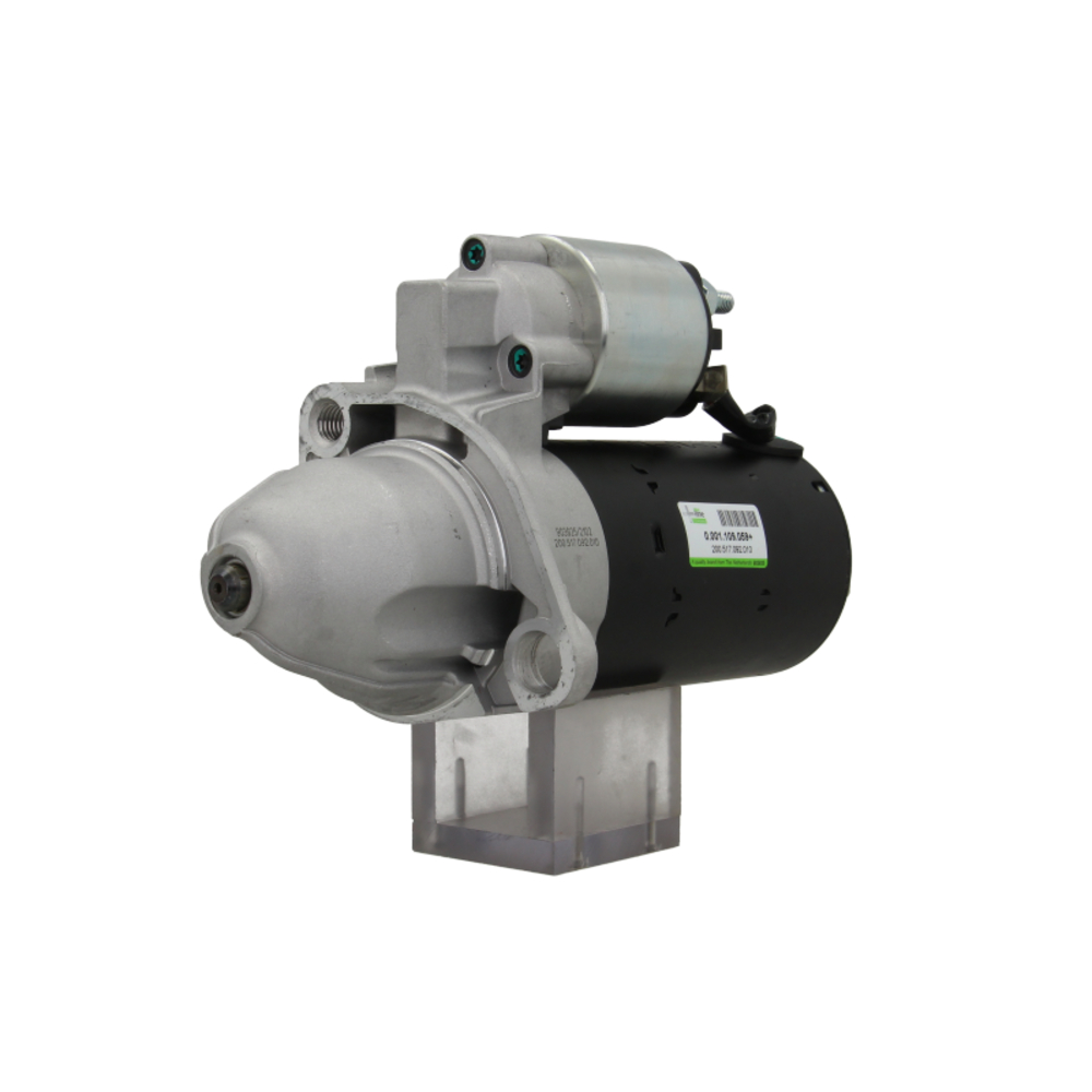 Démarreur Volkswagen 2.0 kw - +Line Original - 200.517.092.010