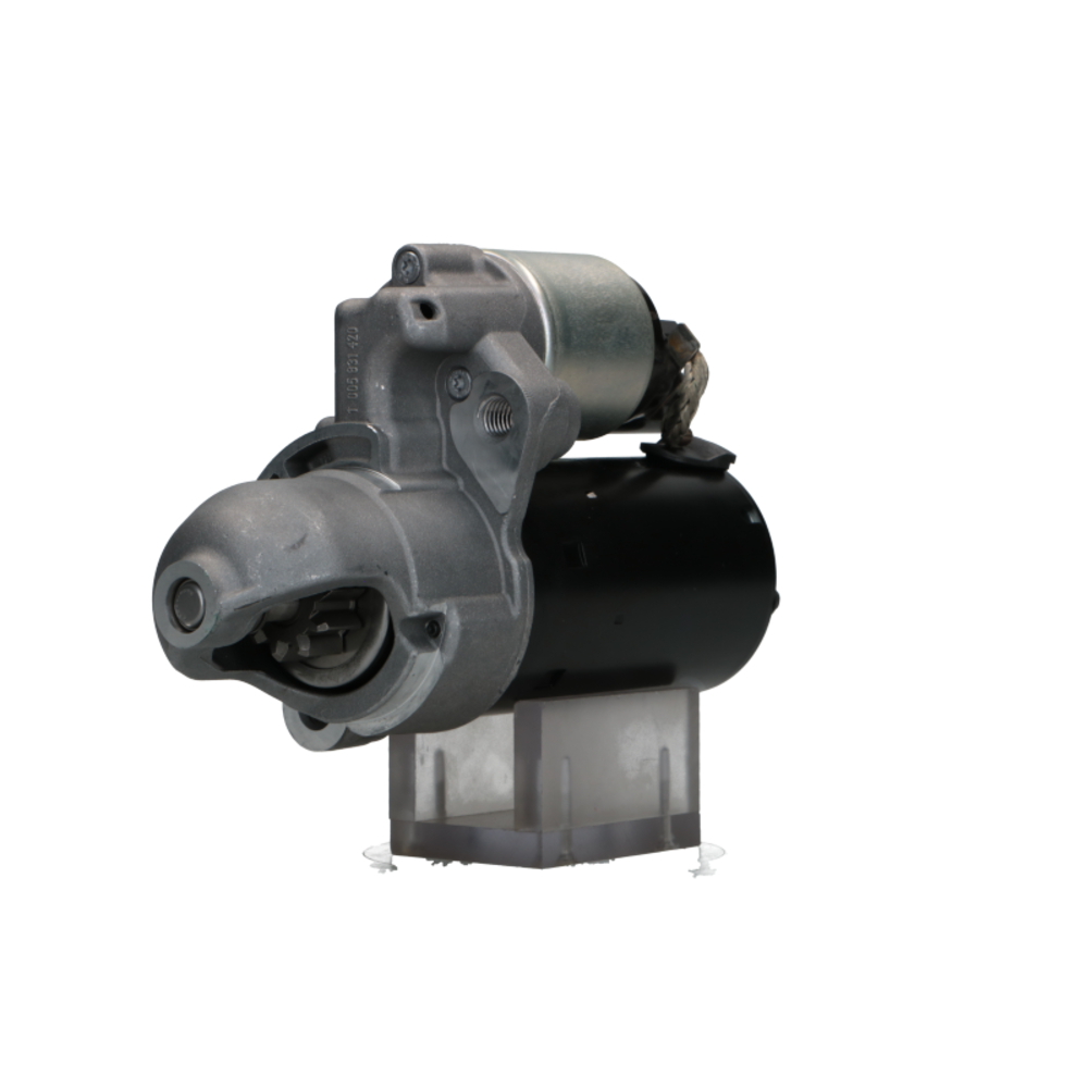 Démarreur Audi 1.2 kw - SEG Neuf - 200.519.102.280