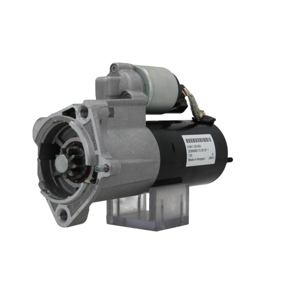 Démarreur Audi 2.0 kw - SEG Neuf - 200.522.092.280