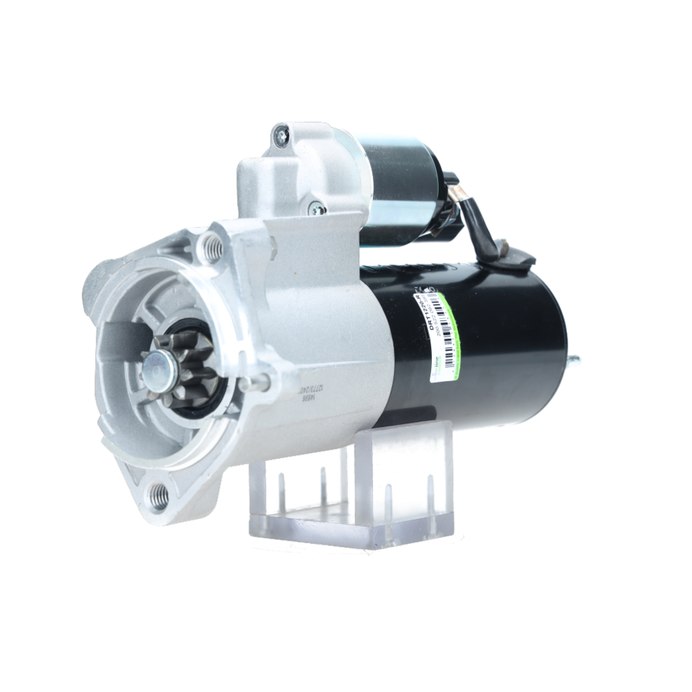 Démarreur Audi 2.0 kw - Remy Rénové - 200.522.092.395