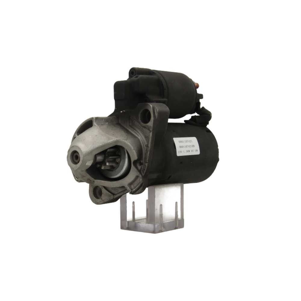 Démarreur Audi 1.2 kw - OEM Reman (RNL) - 200.528.092.608