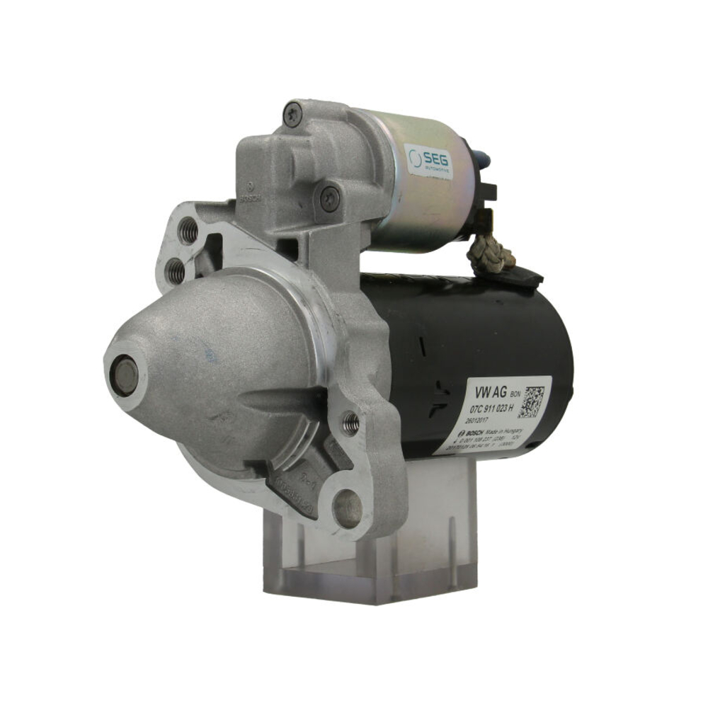 Démarreur Audi 1.4 kw - SEG Neuf - 200.529.092.280