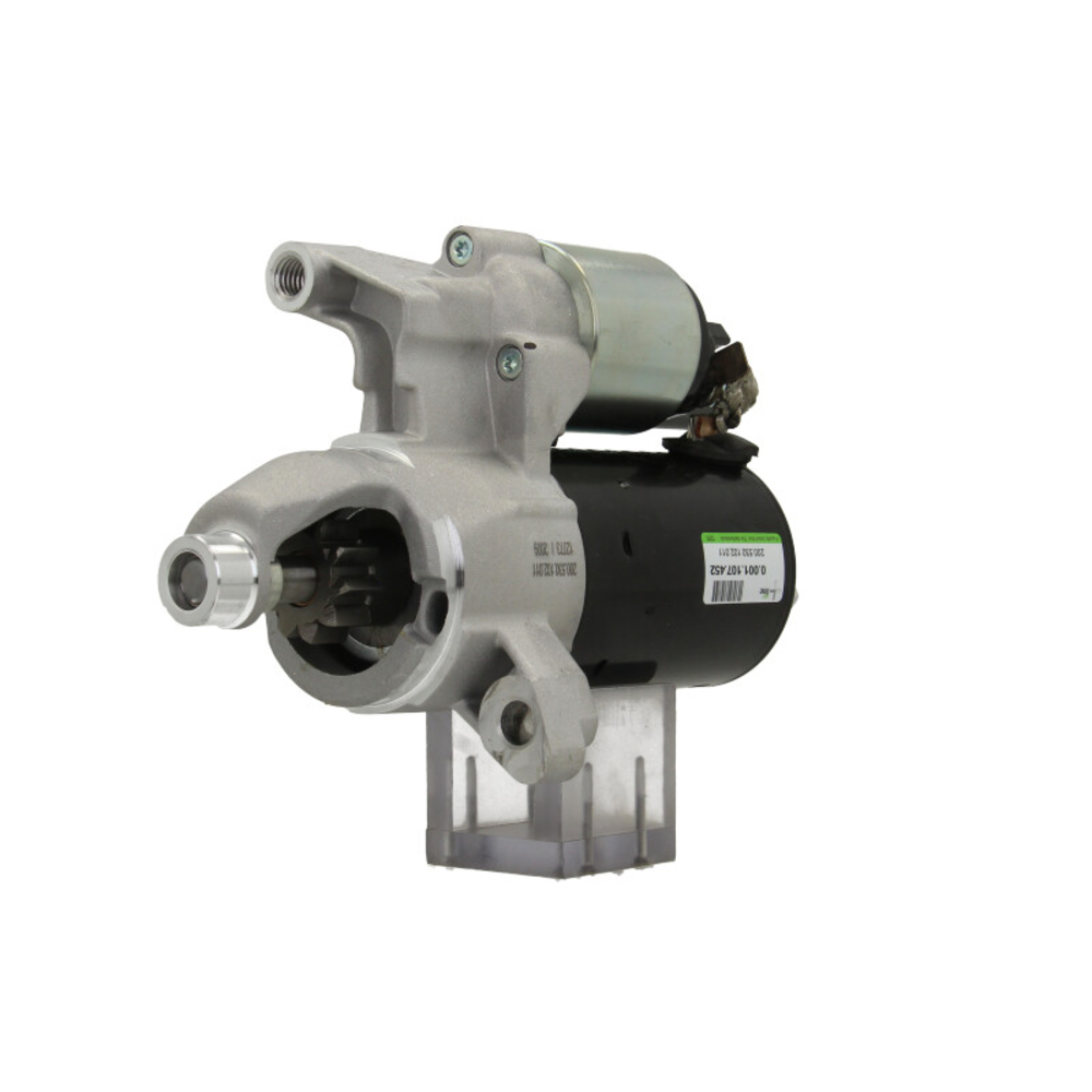 Démarreur Audi 1.4 kw - +Line Original - 200.530.102.011