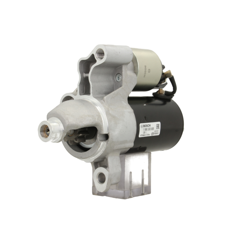 Démarreur Audi 1.1 kw - Bosch Neuf - 200.534.102.212