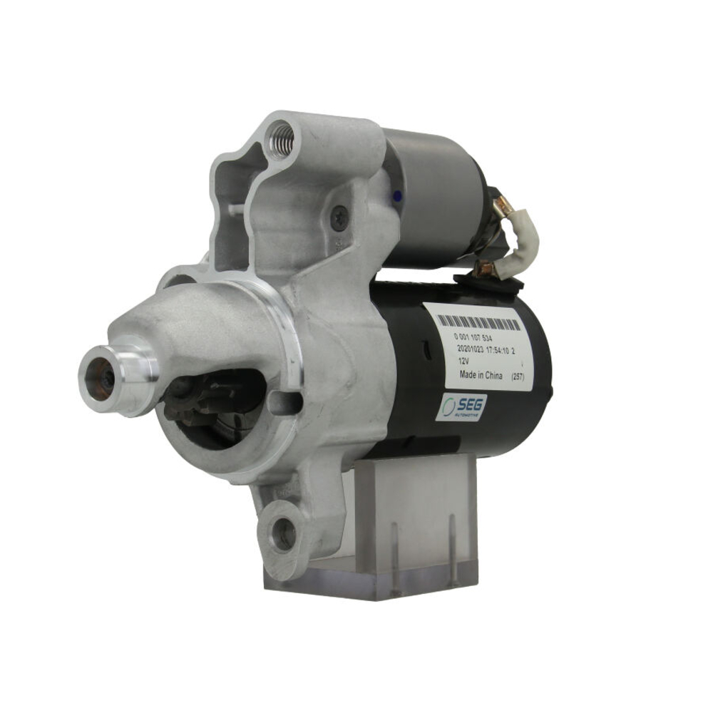 Démarreur Audi 1.1 kw - SEG Neuf - 200.534.102.280