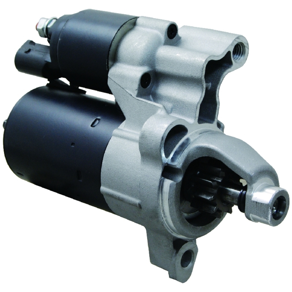 Démarreur Audi 1.1 kw - WAI Neuf - 200.534.102.440