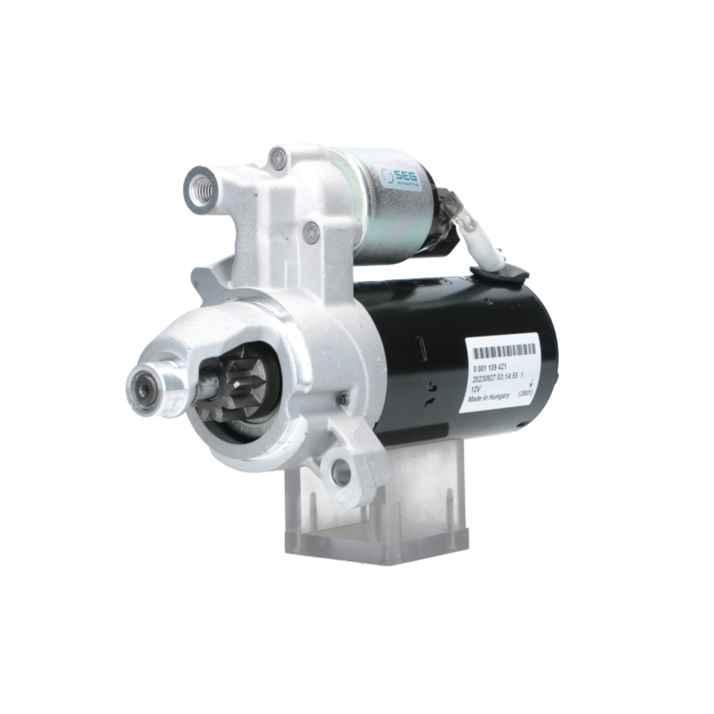 Démarreur Audi 2.2 kw - SEG Neuf - 200.535.102.280