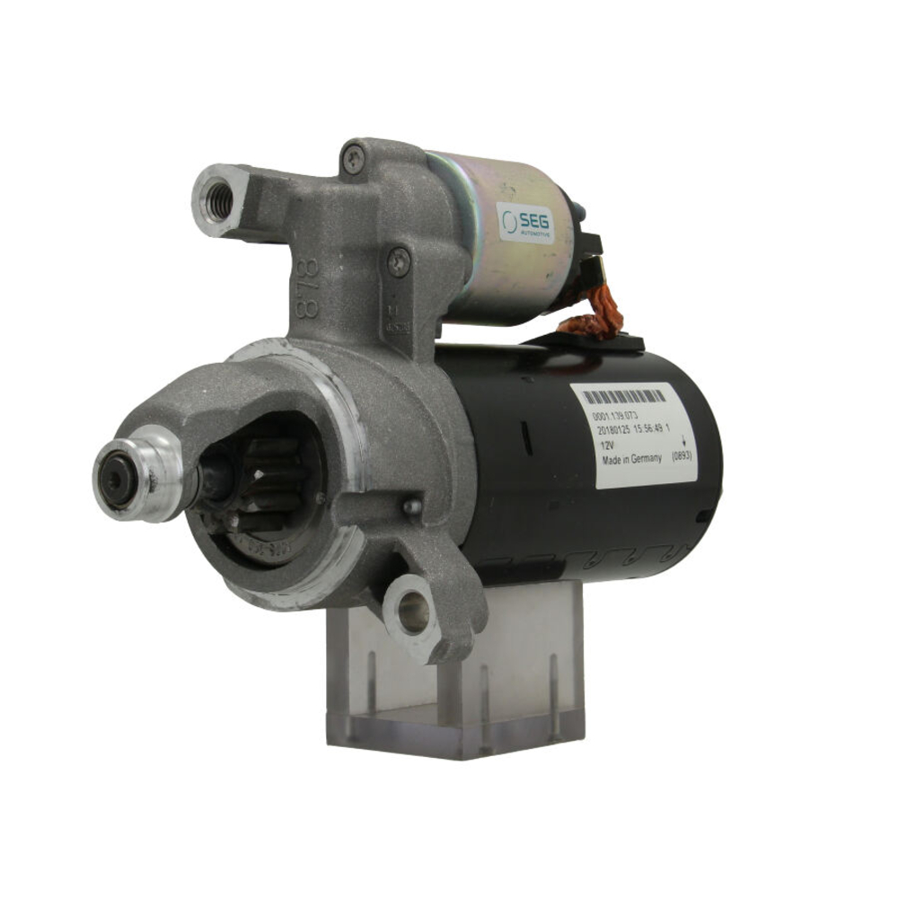 Démarreur Audi 2.2 kw - SEG Neuf - 200.537.102.280