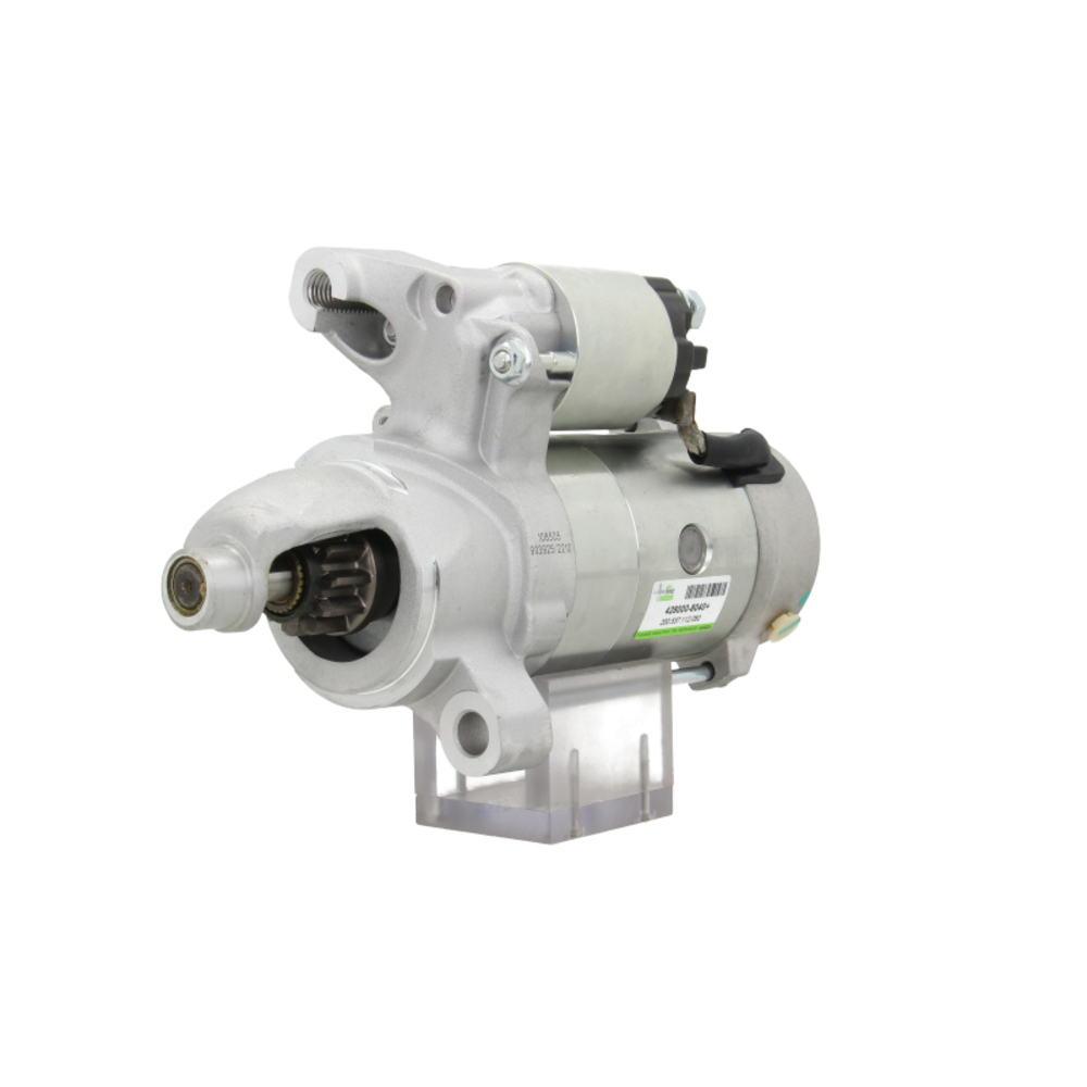 Démarreur Audi 1.9 kw - +Line Original - 200.537.112.050