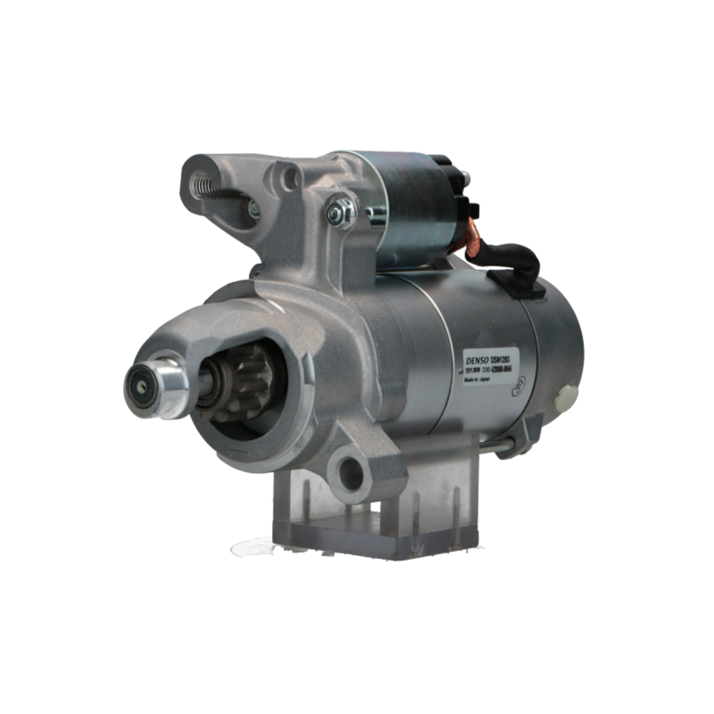 Démarreur Audi 1.9 kw - Denso Neuf - 200.537.112.260