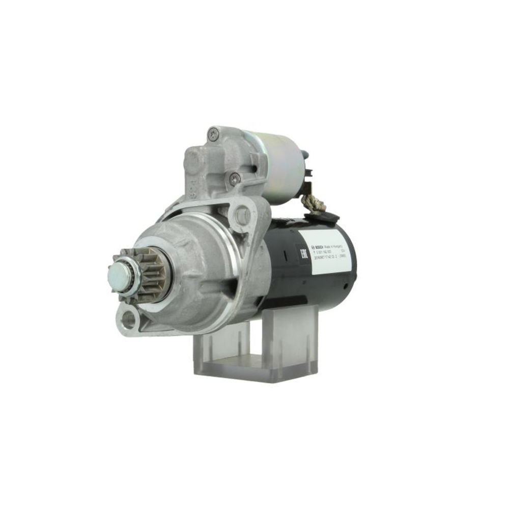 Démarreur Volkswagen 1.7 kw - Bosch Neuf - 200.538.132.210