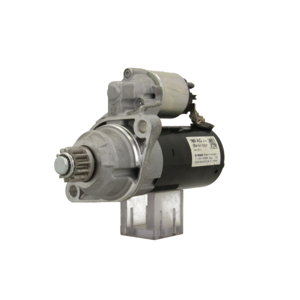 Démarreur Volkswagen 1.7 kw - Bosch Exchange - 200.538.132.225