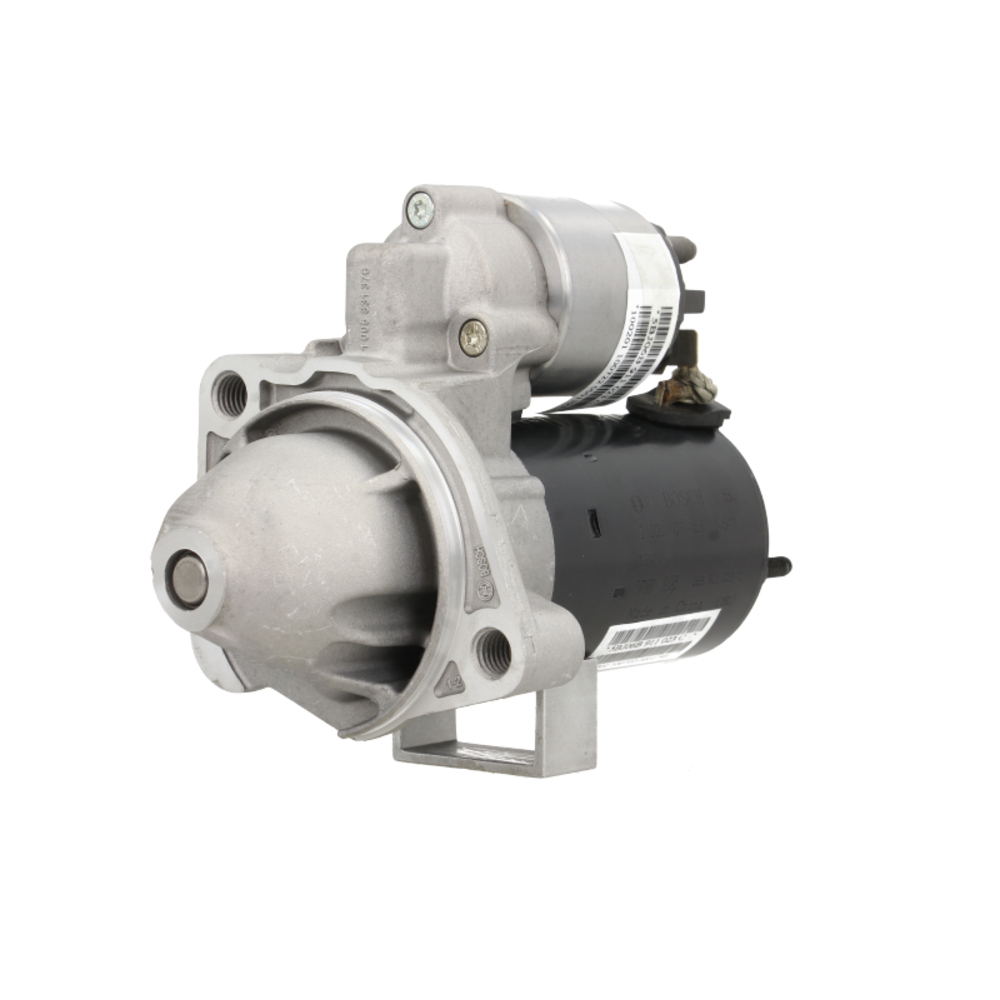 Démarreur Audi 1.2 kw - Bosch Neuf - 200.540.092.210