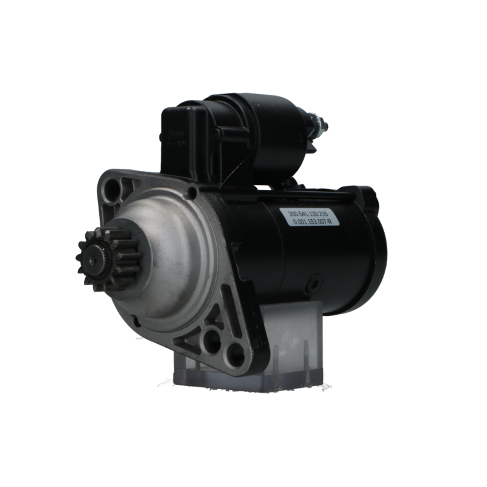 Démarreur Audi/Volkswagen 2.2 kw - Bosch Rénové - 200.541.133.215