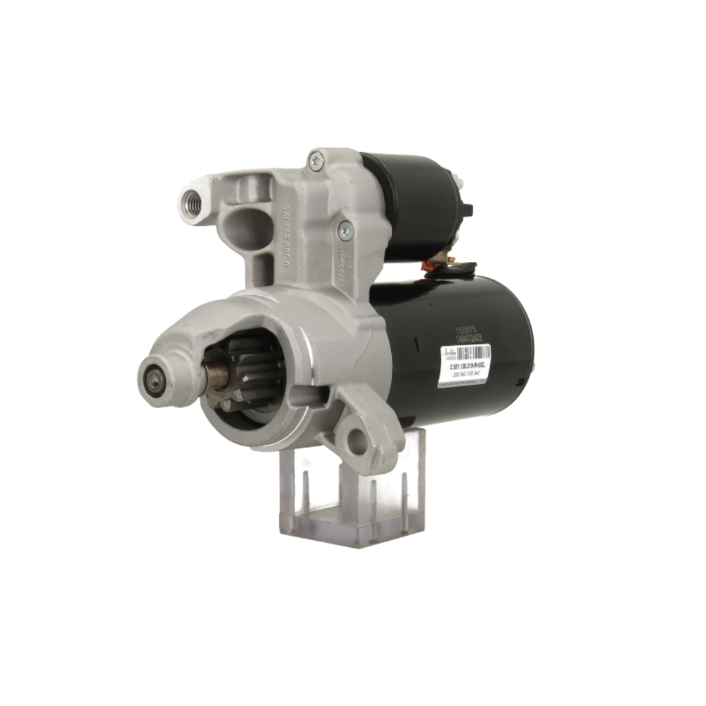 Démarreur Audi 1.7 kw - +Line Selected Renové - 200.542.102.340