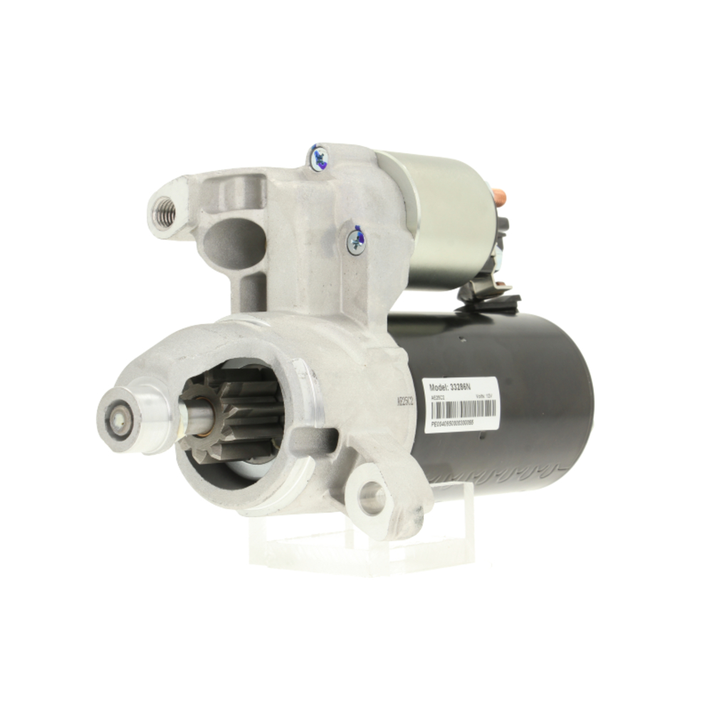 Démarreur Audi 1.7 kw - WAI Neuf - 200.542.102.440