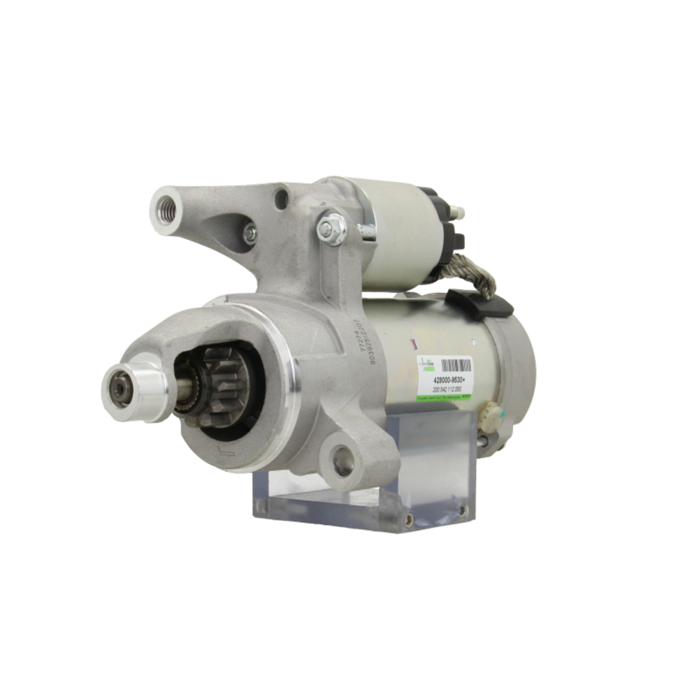 Démarreur Audi 1.7 kw - +Line Original - 200.542.112.050