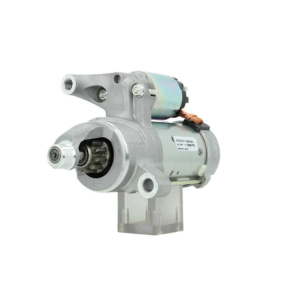 Démarreur Audi 1.7 kw - Denso Neuf - 200.542.112.260