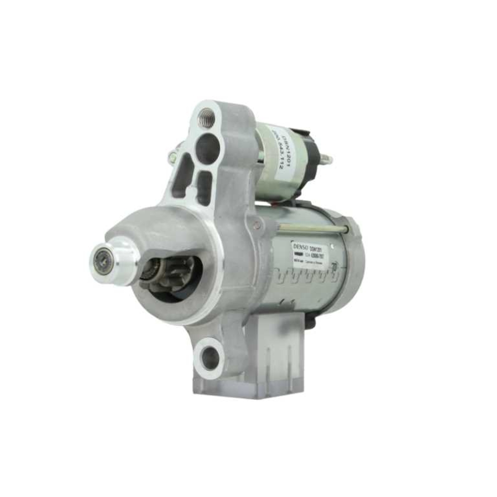 Démarreur Audi 1.5 kw - Denso Neuf - 200.543.112.260