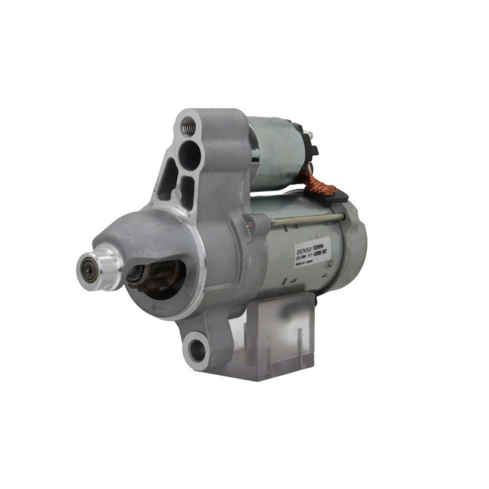 Démarreur Audi 1.8 kw - Denso Neuf - 200.545.112.260