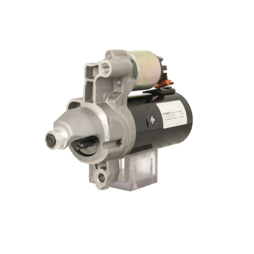 Démarreur Audi 2.5 kw - Bosch Neuf - 200.548.102.211
