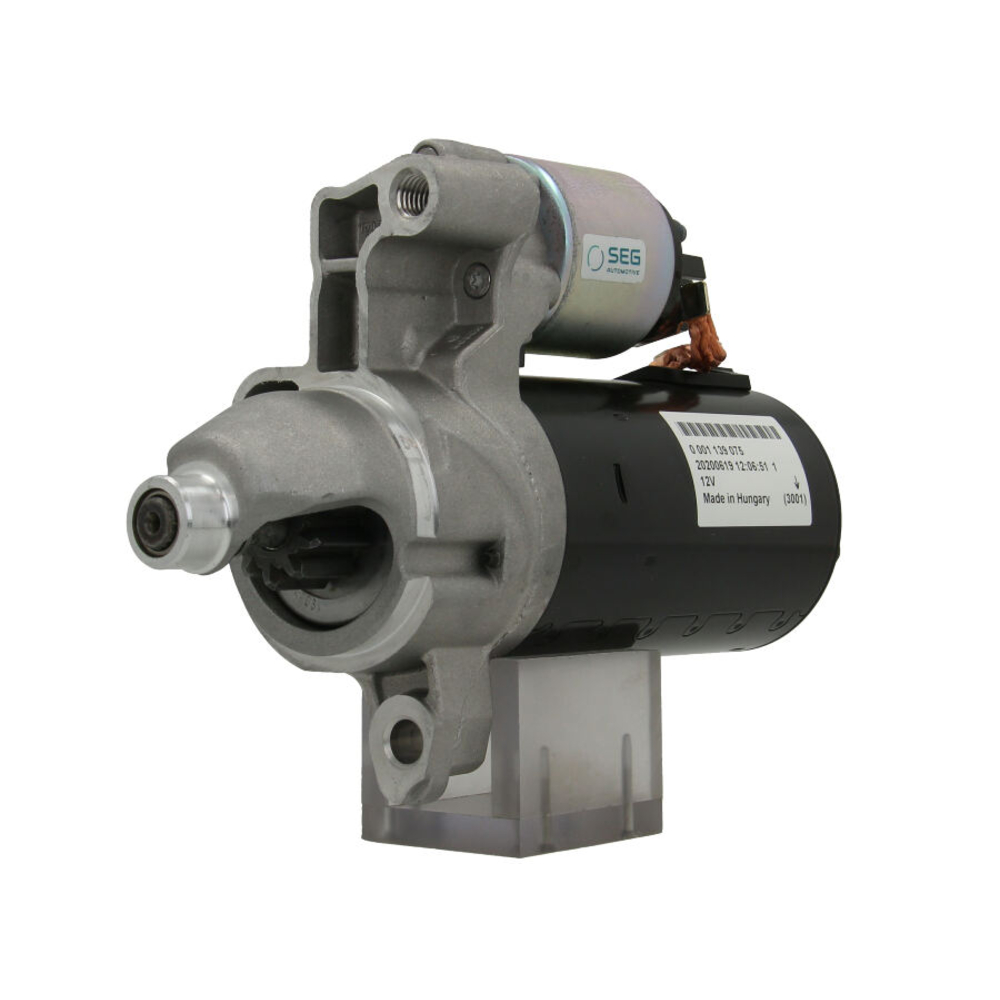 Démarreur Audi 2.5 kw - SEG Neuf - 200.548.102.280