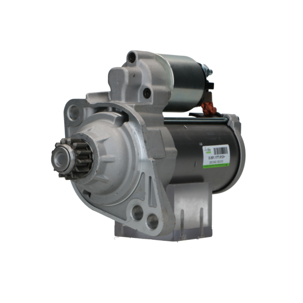 Démarreur Audi 1.4 kw - +Line Original - 200.550.133.010