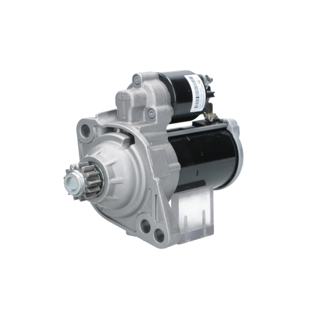 Démarreur Audi 1.4 kw - +Line Pro Reman - 200.550.133.346