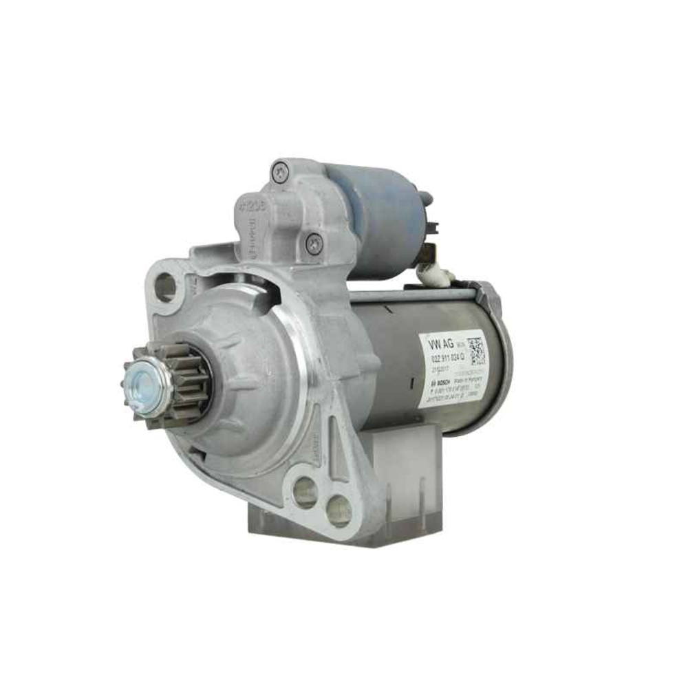 Démarreur Volkswagen 1.1 kw - Bosch Neuf - 200.552.133.210