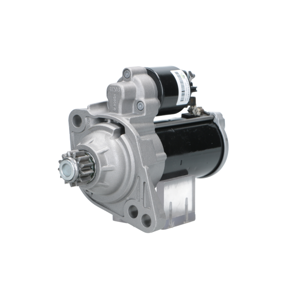 Démarreur Volkswagen 1.1 kw - +Line Pro Reman - 200.552.133.346