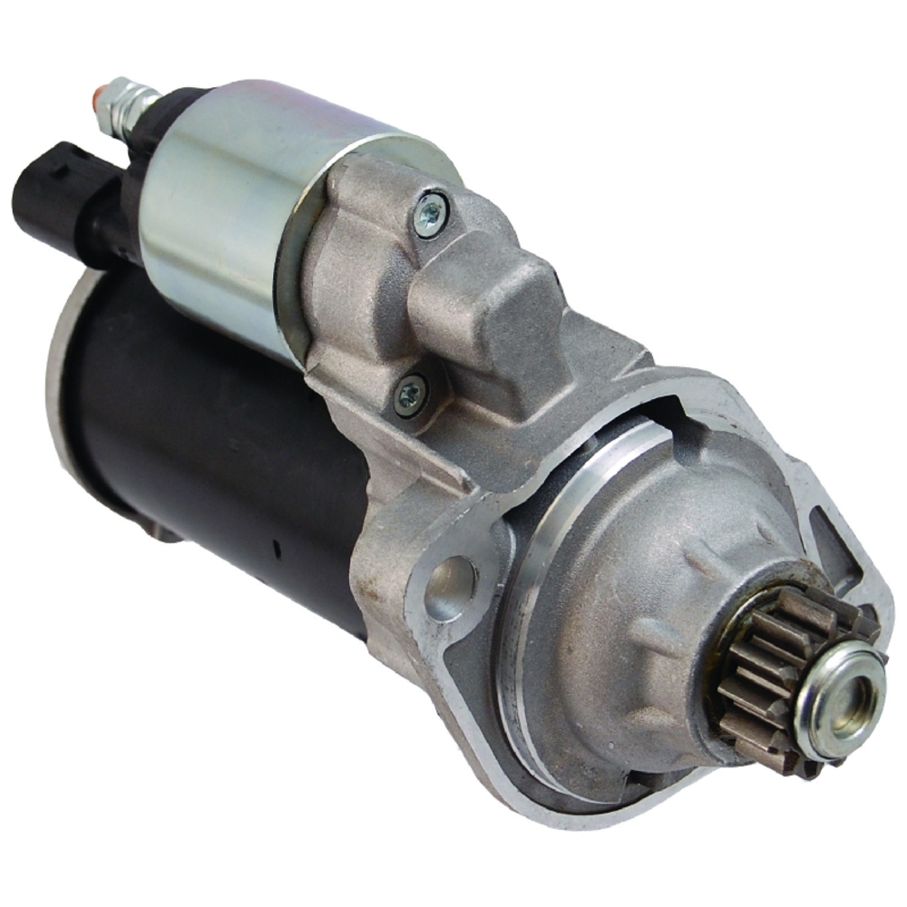 Démarreur Volkswagen 1.1 kw - WAI Neuf - 200.552.133.440