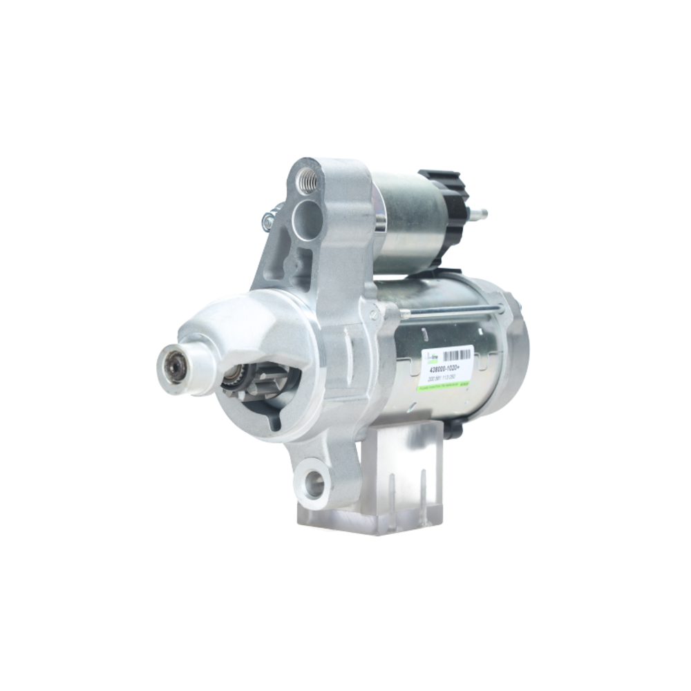 Démarreur Audi 2.2 kw - +Line Original - 200.561.113.050