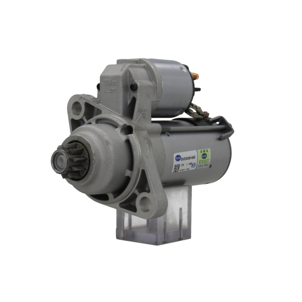 Démarreur Volkswagen 1.0 kw - Valeo Neuf - 200.564.102.500