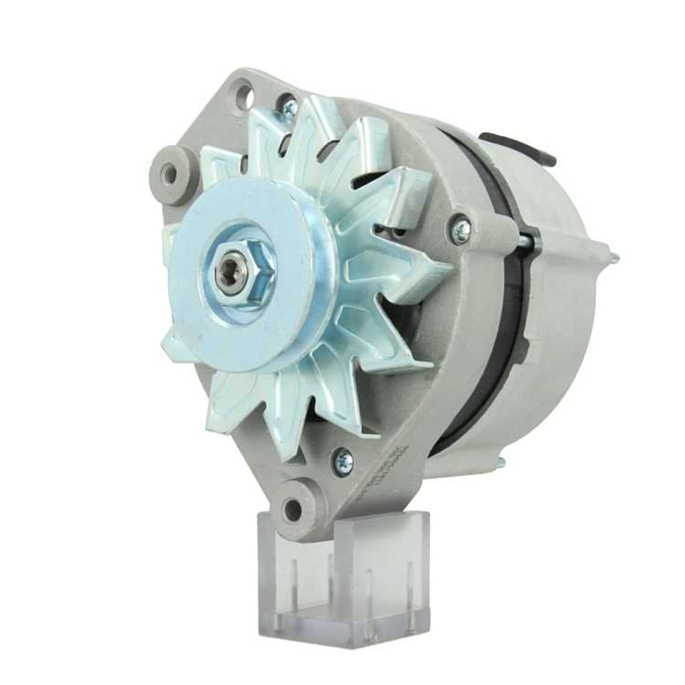 Alternateur Audi 90A - +Line Original - 205.006.090.010