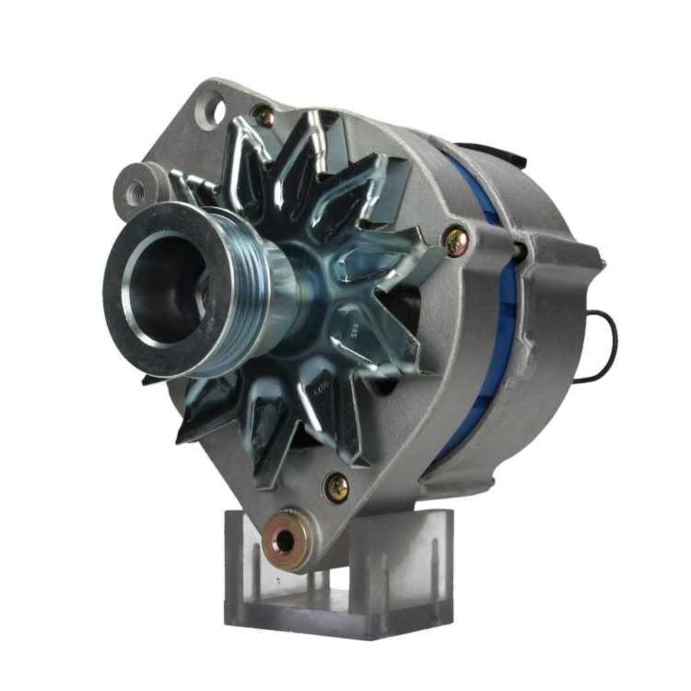 Alternateur Audi 90A - +Line Original - 205.008.090.010