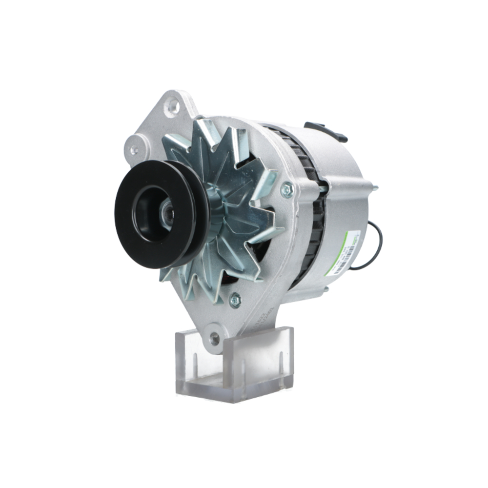 Alternateur Audi 65A - +Line Original - 205.011.065.010