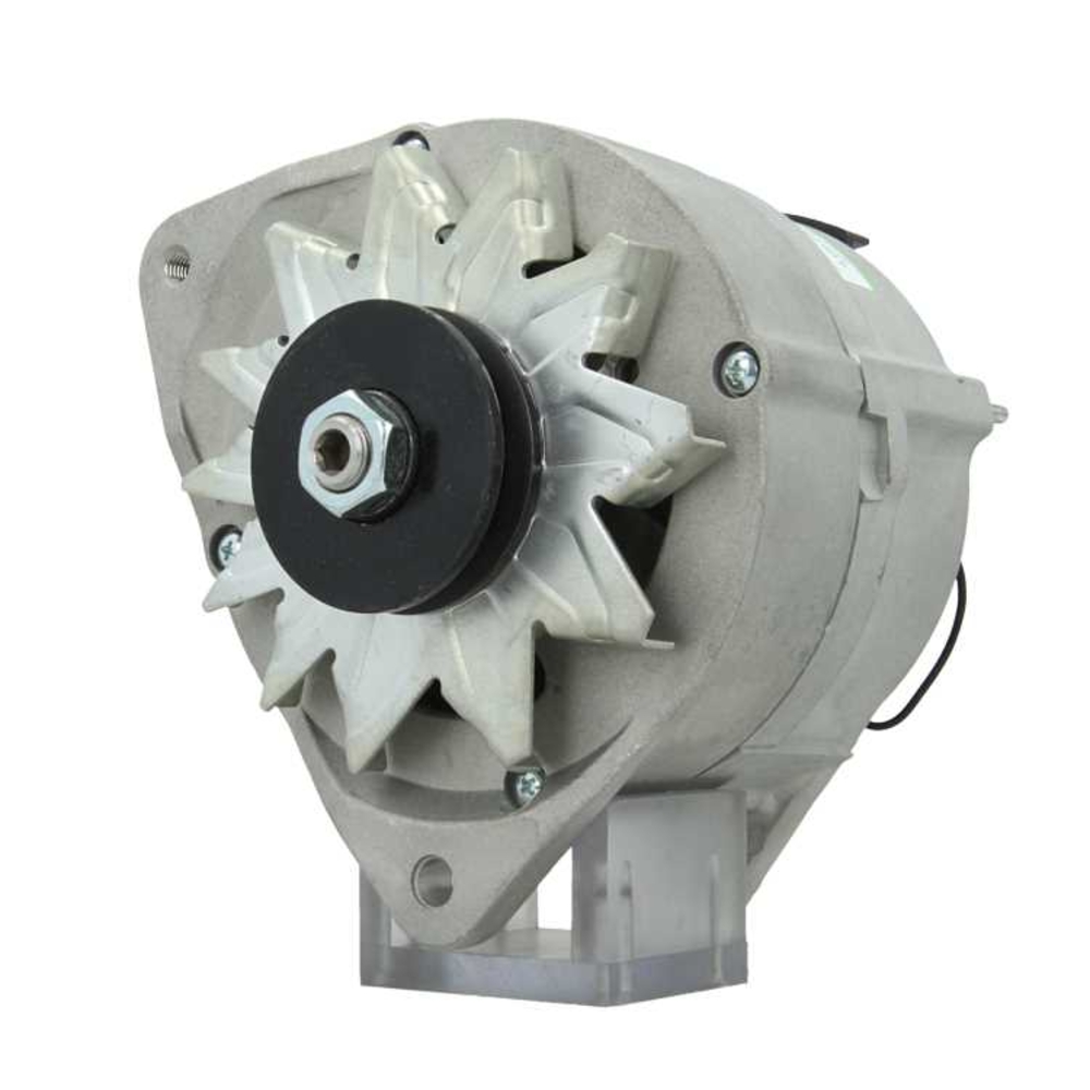 Alternateur Audi 115A - +Line Original - 205.014.115.010