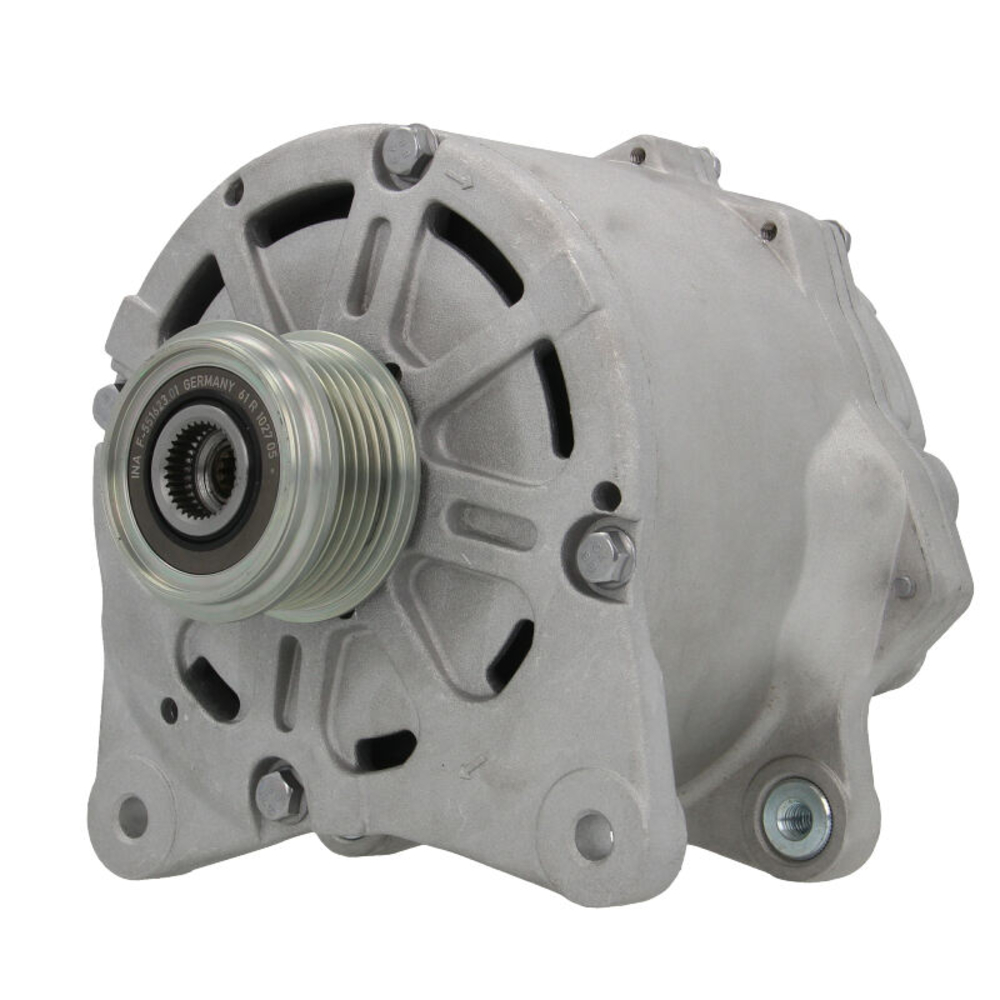 Alternateur Audi 190A - +Line Original - 205.410.190.080