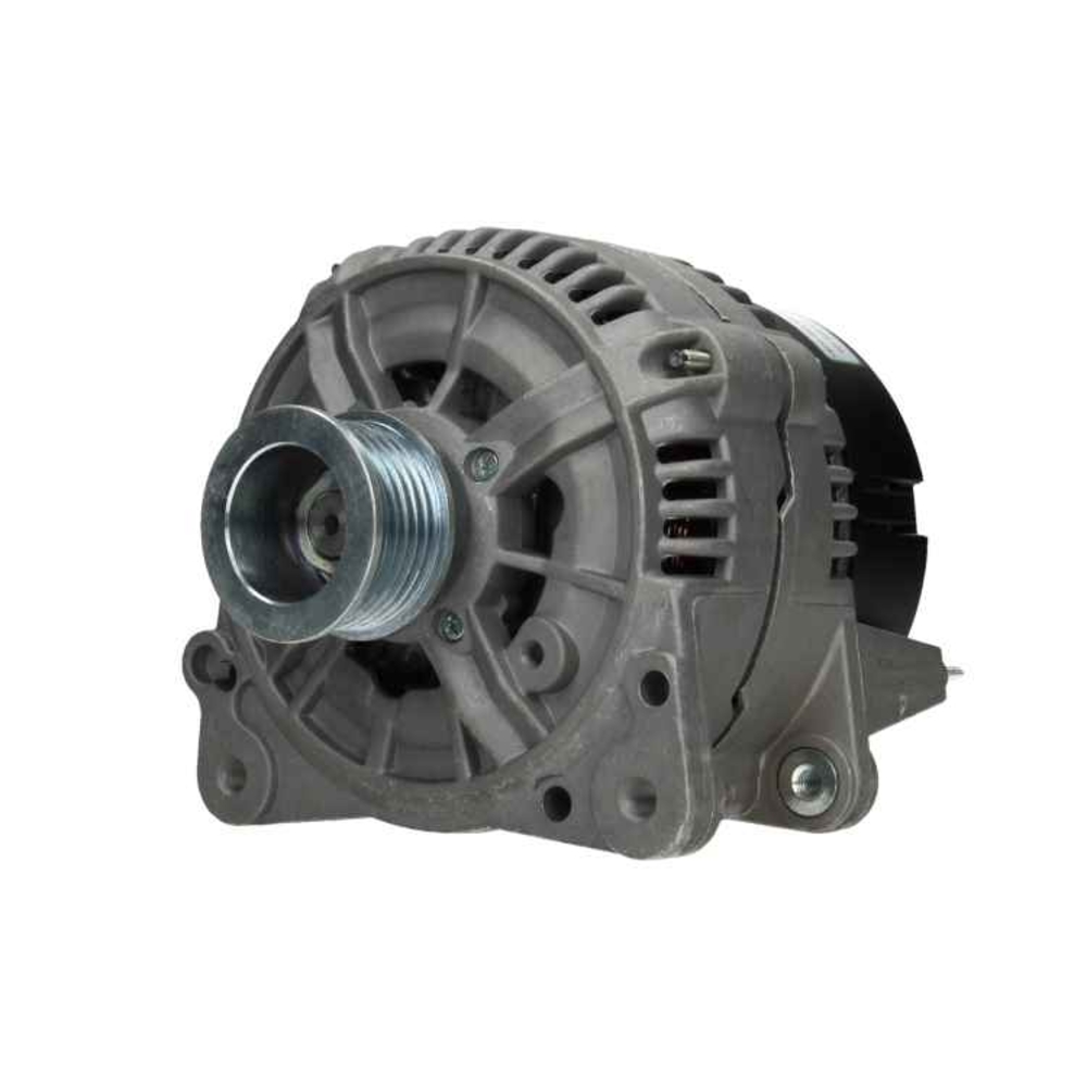 Alternateur Audi 120A - +Line Original - 205.504.120.010