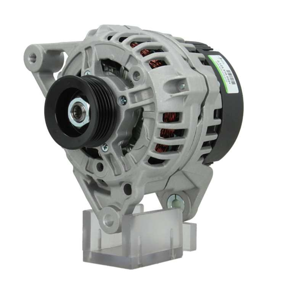 Alternateur Audi / Volkswagen 70A - +Line Original - 205.505.070.010