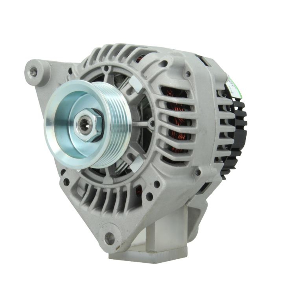 Alternateur Audi / Volkswagen 90A - +Line Original - 205.505.090.000