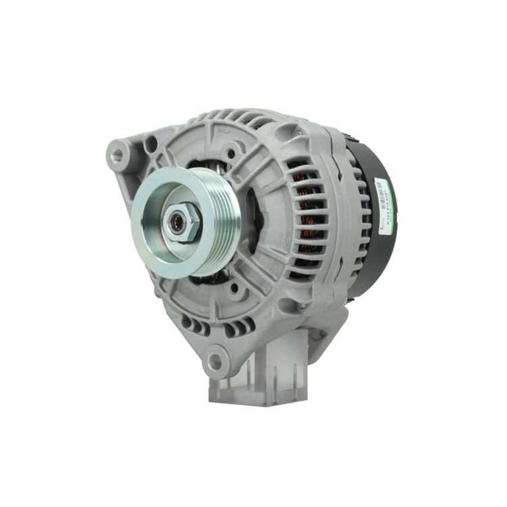 Alternateur Audi 120A - +Line Original - 205.506.120.010